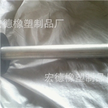 线轴轴子中间镶铝的纺织线轴子