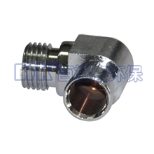 水处理厂家供应进水接头净水器进水接头不锈钢材质价格优惠