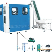 厂家销售吹瓶机，全自动吹瓶机，塑料吹瓶机