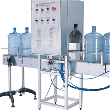 供应五加仑直线外刷桶机全自动内外刷桶机厂家直销