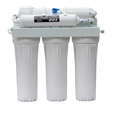 3+2五级超滤净水器家用过滤器净水器厨房净水器净之源招商