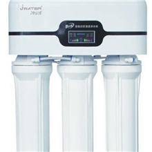 50G厨下式直饮净水器RO纯水机高配置纯水机十大品牌净之源