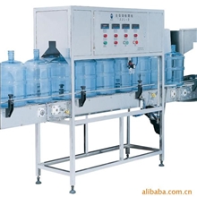 供应自动灌装机矿泉水灌装生产设备