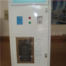 供应800加仑桶装售水机净水机(商用)投币/IC卡售水机