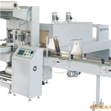 供应全自动收膜包装机液体包装机袋装水灌装机