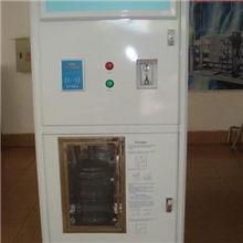 供应1300加仑桶装售水机净水机（商用）投币/IC卡售水机