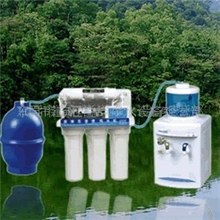 供应家用纯净水机（图)家用净水机系统