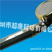 负离子能量花洒-B美容花洒手持花洒水疗按摩花洒