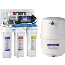 东莞厨下式五级反渗透过滤净水器厂家代理批发