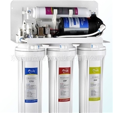 厦门净水器无废水产生不影响RO膜寿命