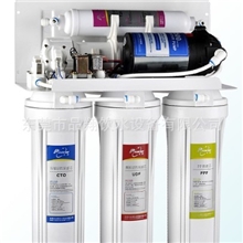 深圳简单型分质供水净水器厂家批发