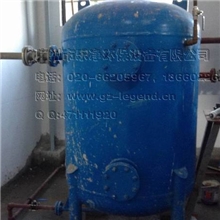 压缩空气罐空气罐储罐锅炉用定压罐