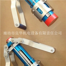 厂家供应大量JC卡特原装进口卧式精密lng加气站液压泵阀橇