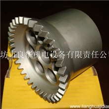 廊坊长期供应液压子站美国Parker原装进口液压泵