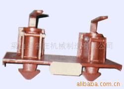 供应高质量多用途的半挂车集装箱双联转锁