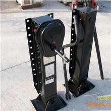 供应仿JOST外置联动支腿