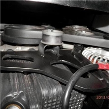 低噪音便携发电机