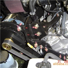 厂家直销车载5.0Kw取力发电机