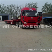 解放J6390马力现车供应，390马力解放新J6半挂车