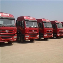 新大威半挂车，新大威仓栏半挂车，新大威低平板半挂车