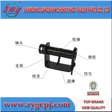 黑色小号紧绳器