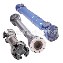 万泰机械生产沃尔沃卡车转动轴、扭力杆、推力杆