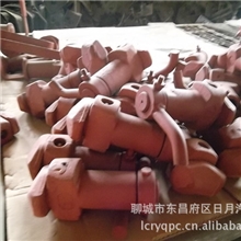 诚信经营厂家现货库存天然气十管转锁