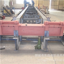 日月汽配厂家专业加工定做自卸车专用翻转座