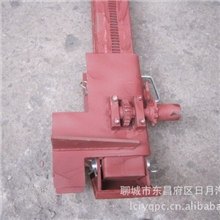 天然气八管车专用集装箱转锁现货库存