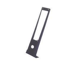 厂家直销140-2LED电子尾灯架