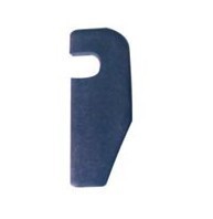 厂家直供4mm/6mm/8mm挂车厢门刀