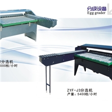 振野标准高性能选蛋机