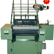 高速宽幅织带机（1/600宽幅织带机）带涡轮、储纬器（厂价直销）