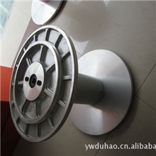 供应精致铝盘头批发、零售大小规格可定制