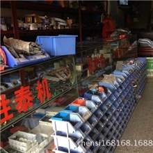 织带机配件批发