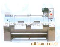 供应通洋牌大型工业洗衣机、洗脱机、脱水机、烘干机、烫平机