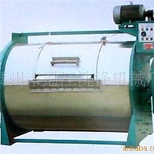 通江洗涤机械厂供应GX150kg水洗机