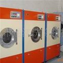 通江洗涤机械厂供应100kg烘干机