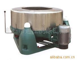 通江洗涤机械厂直销500kg工业脱水机