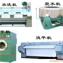 直销触摸式可编程微电脑自动控制的全自动工业洗衣机