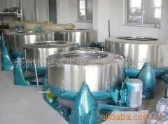 供应五金脱油机，工业甩干机，工业脱水机
