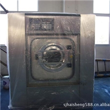 供应全自动洗脱机，洗脱两用机，服装水洗机