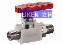 BME系列高压球阀,供应高压球阀,高压球阀生产厂家