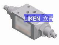 WHQ/WKQ/WJPQ叠加式单向节流阀叠加阀节流阀