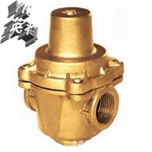 供应YZ11X支管式减压阀自来水减压阀水减压阀