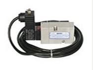 原装进口德国品质GEKO浇封隔爆型不锈钢NAMUR电磁阀