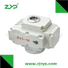 电动头电动阀门装置电动装置执行器精小型电动执行器