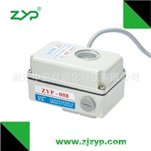 电动执行器电动球阀超小型电动执行器