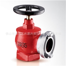 闽山SN室内消火栓消防栓内牙栓