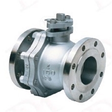 不锈钢球阀，法兰连接，软（硬）密封，手动，气动，电动，液动